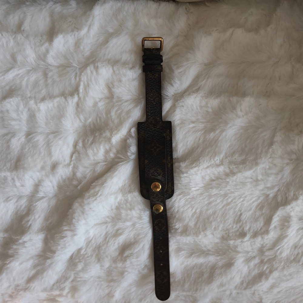 Louis Vuitton bracelet